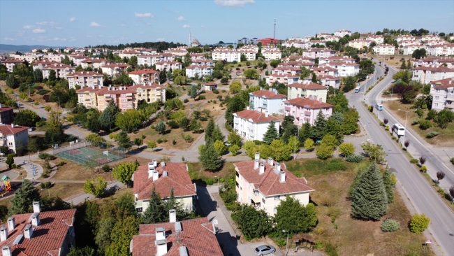 "Asrın felaketi"nin izlerini silen Sakarya yeniden doğdu